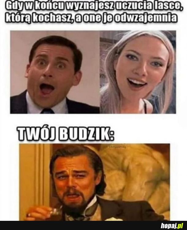 Budzik