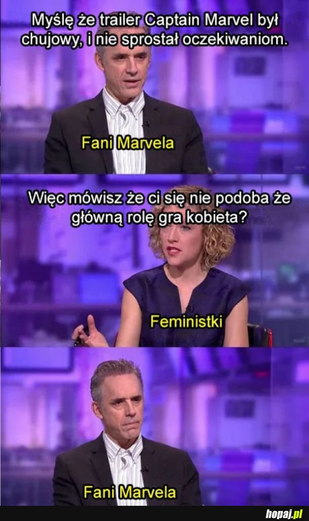 Captain Marvel