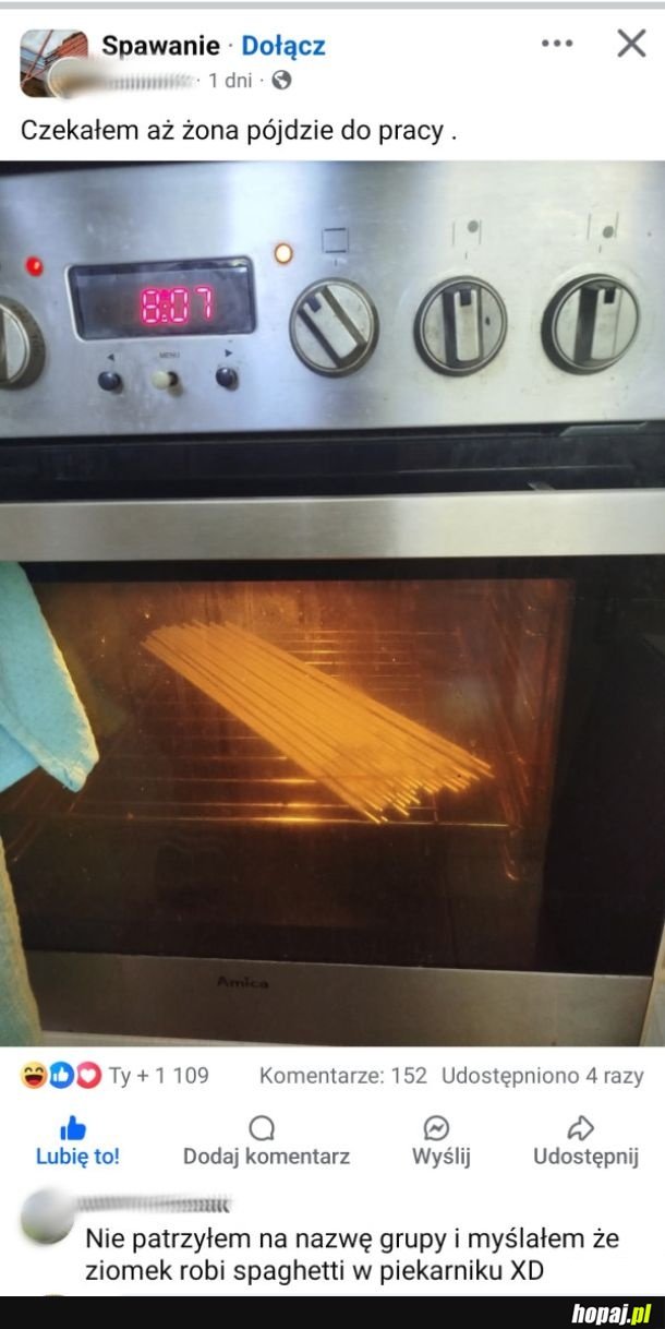 Spaghetti