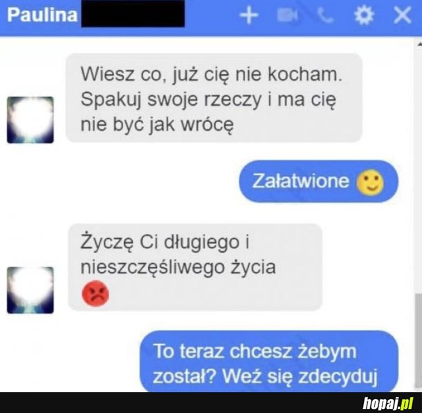 Zdecyduj się