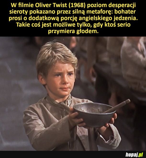 Oliver Twist