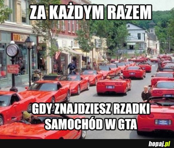 GTA