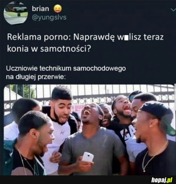W kupie raźniej