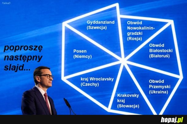 No i ŁADnie