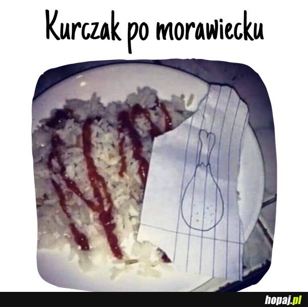Od Stycznia rząd poleca: