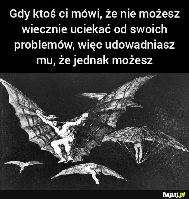 *szaleńczy śmiech*