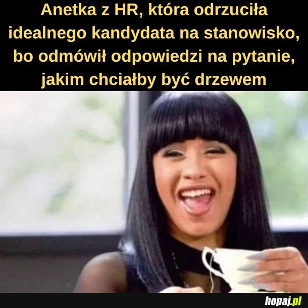 Kolejny sukces Anetki w Januszplexie. 