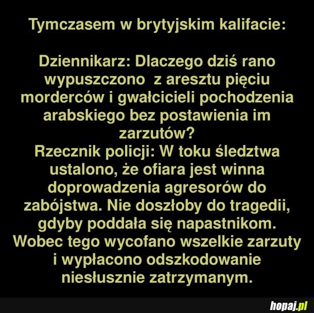 Już niedługo na zdziczałym zachodzie