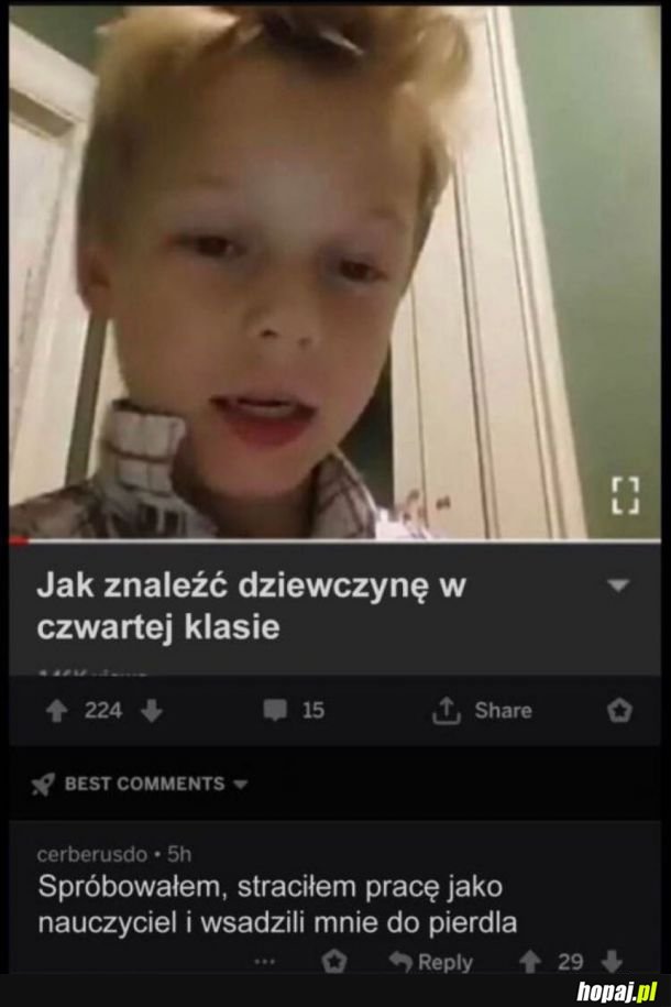 Dziewczyna 