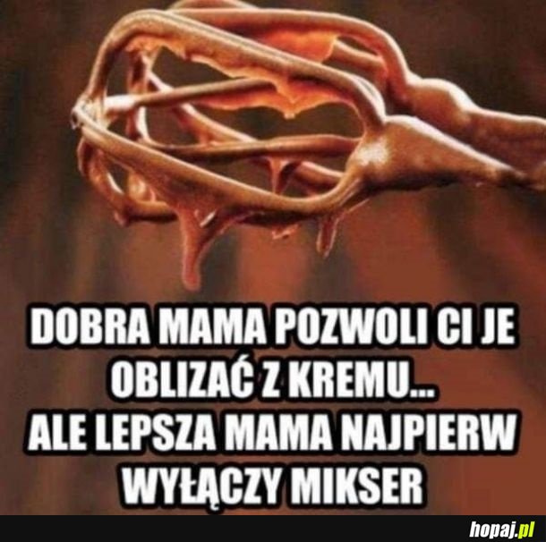 Dobra mama