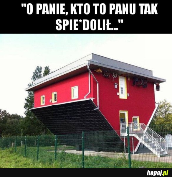 Będzie Pan zadowolony