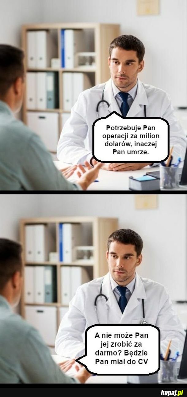 Operacja