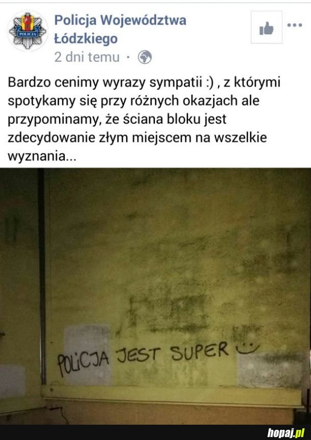 Wyrazy sympatii