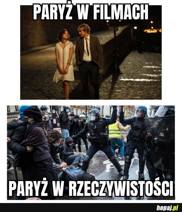 Paryż