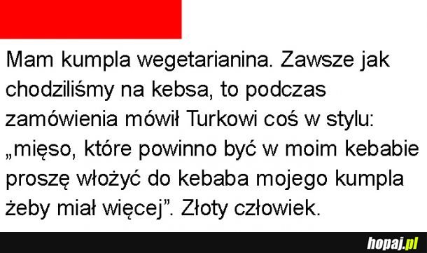 Prawdziwy przyjaciel