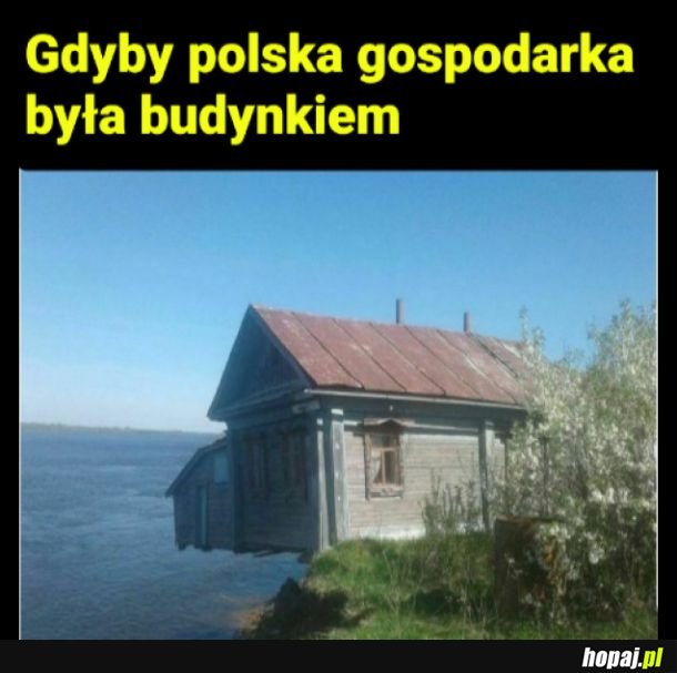 Polska gospodarka