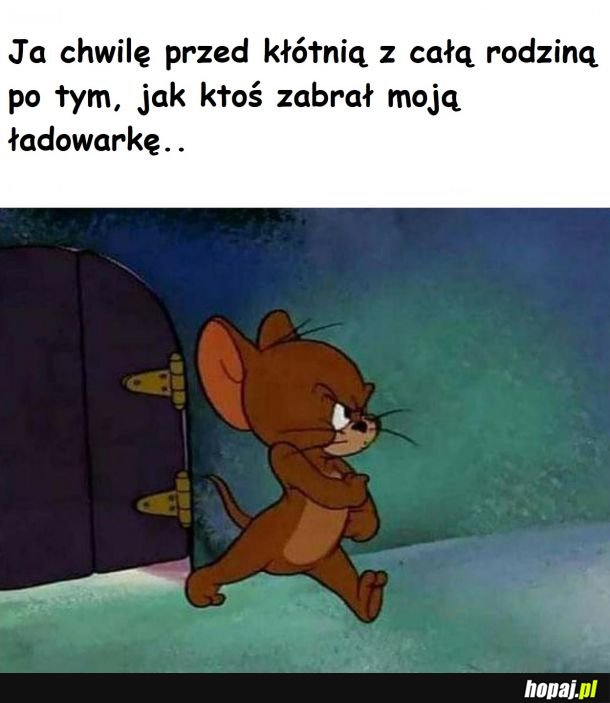 Ładowarka