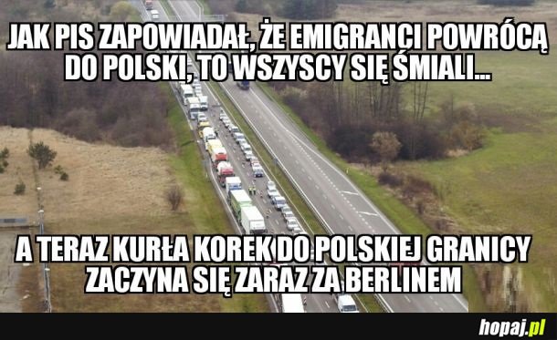 Dużo zrobiono...