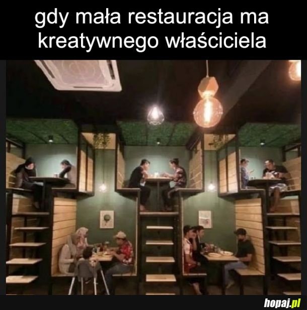 To jest pomysł na mały metraż