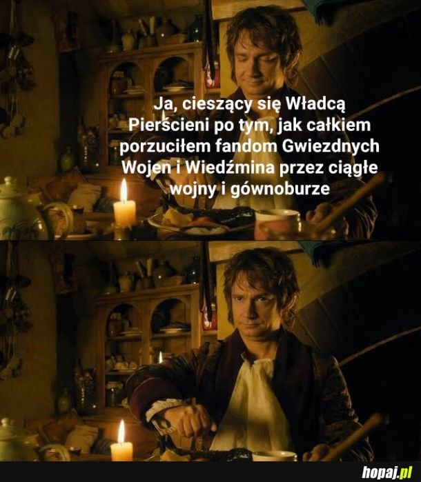 Najgorzej...