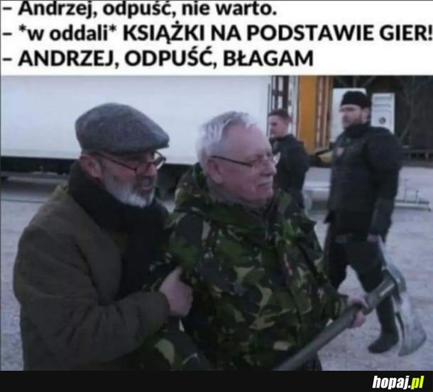 Andrzej