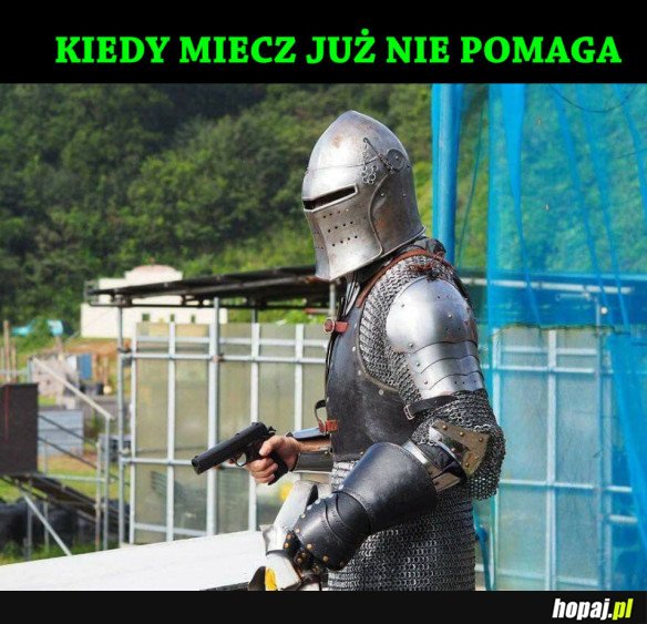 W NOGĘ Z CZASEM