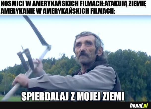 Amerykańskie filmy