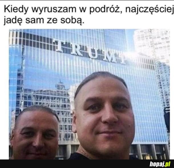 Podróż