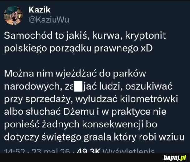Samochód