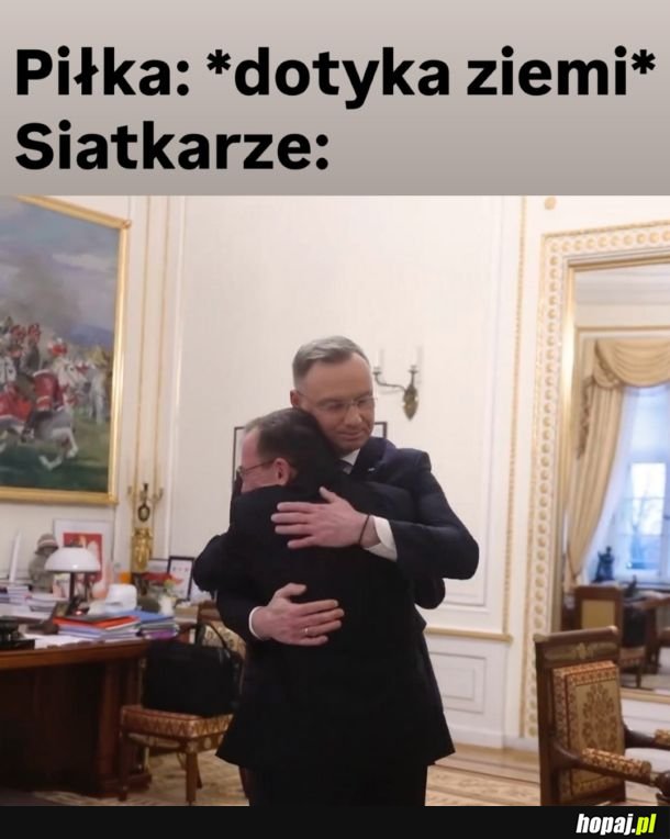 Polska gurom!!! Wygrana 3:1 z Kanadą