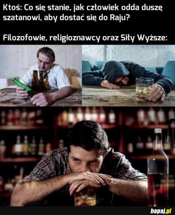 Co się wtedy stanie