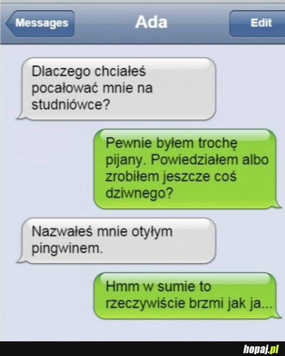 Studniówka