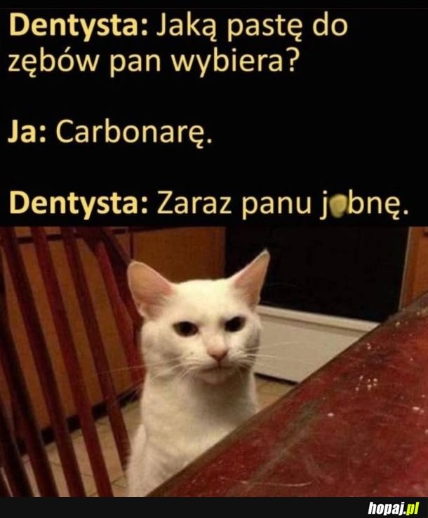 Ale dlaczego?