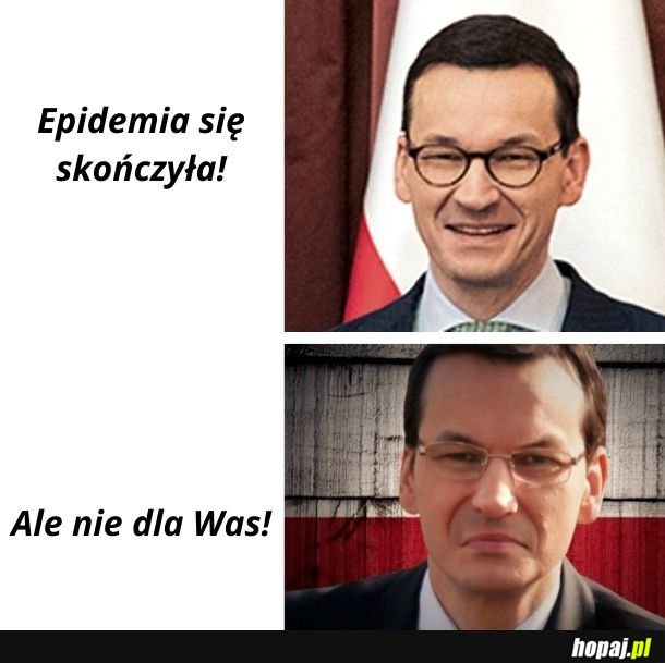 Nie dla Was!