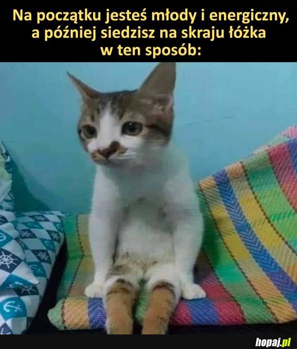 Starość