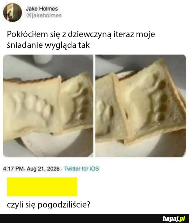Kłótnia
