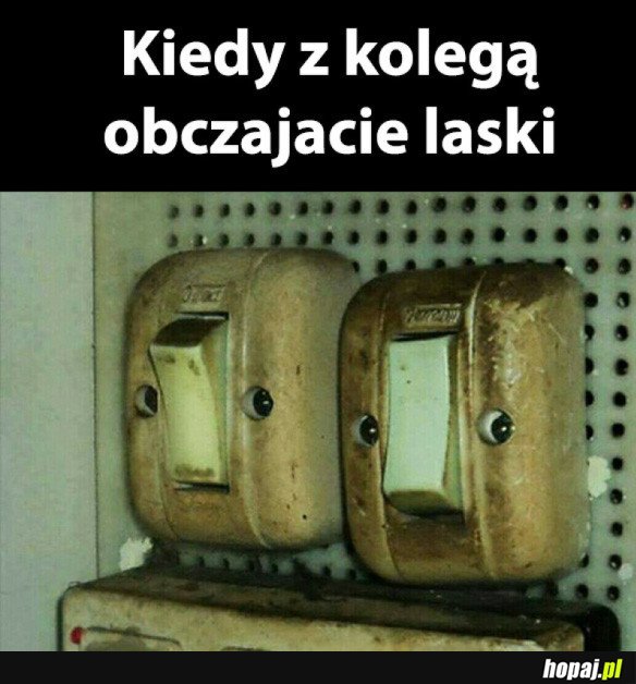 TAK TO WYGLĄDA