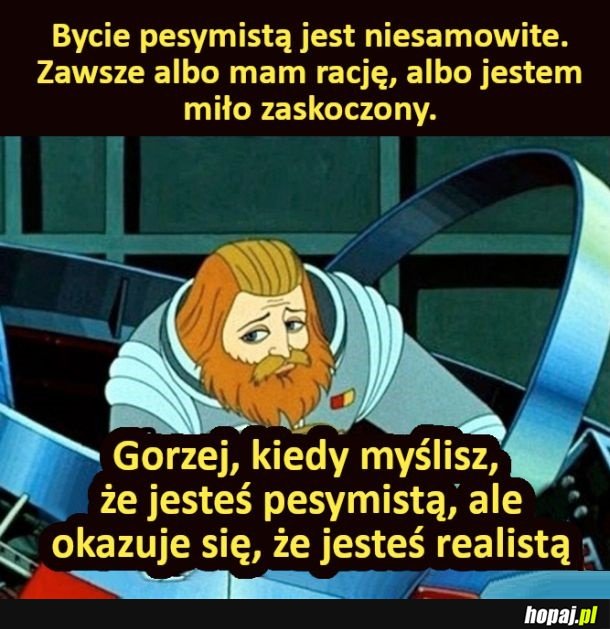 Pesymiści