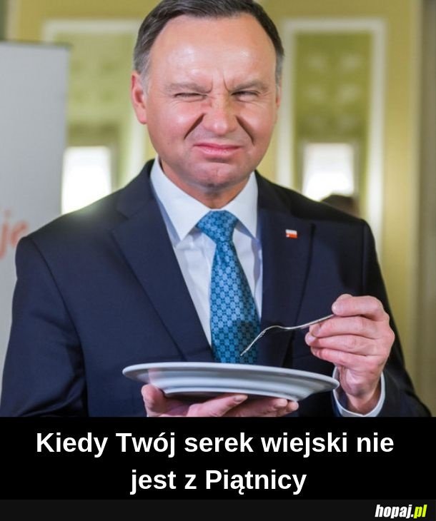 Serek wiejski