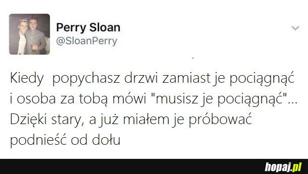 Dzięki za wskazówkę