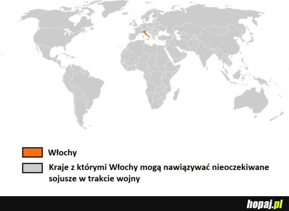 WŁOCHY TAKIE SĄ