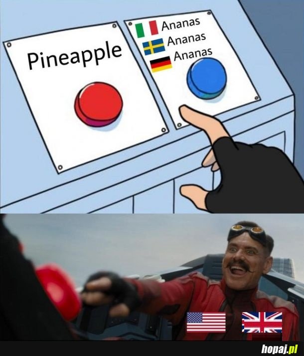 Ananas