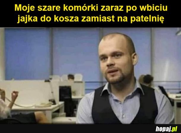 Co ja robię