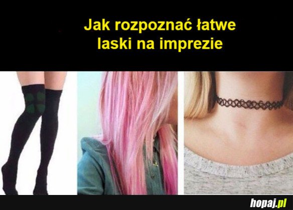 Wszystko jasne