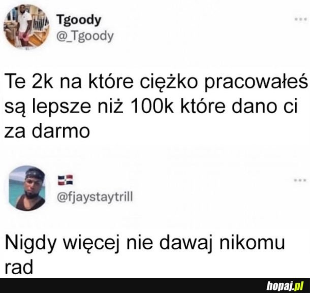 Co za bzdury