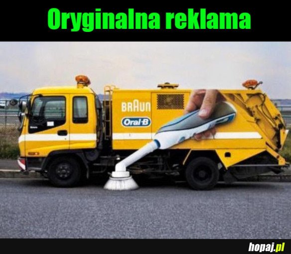 Fajna reklama