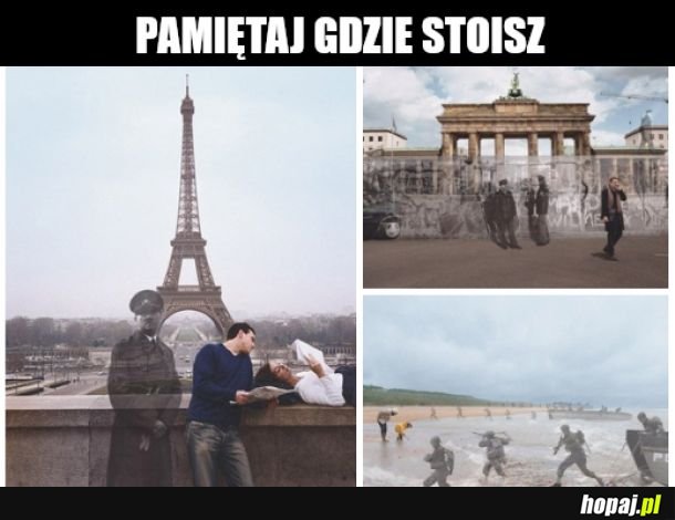 Pamiątki historyczne