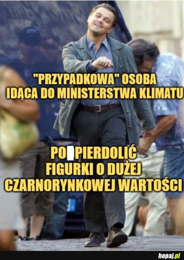 Ministerstwo Klimatu.