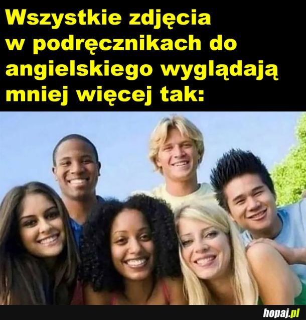 Podręczniki do angielskiego