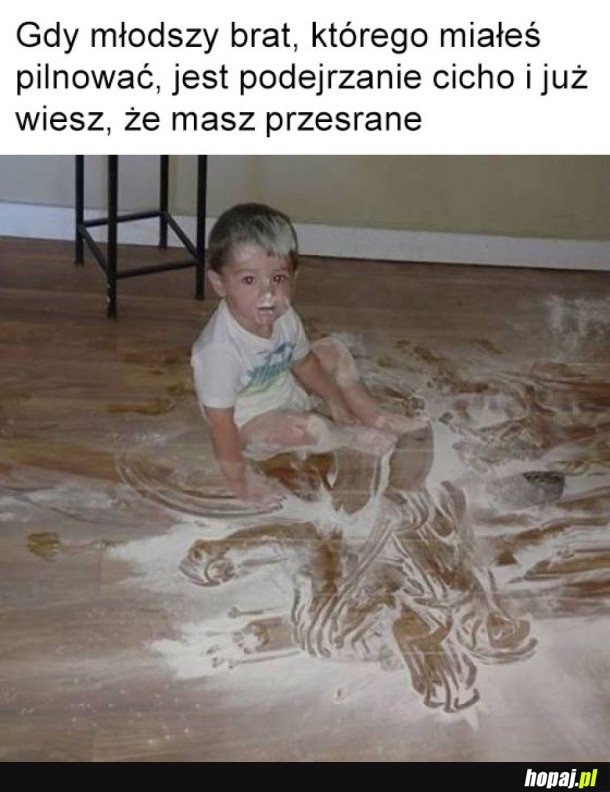 WY TEŻ ZNACIE TO UCZUCIE?